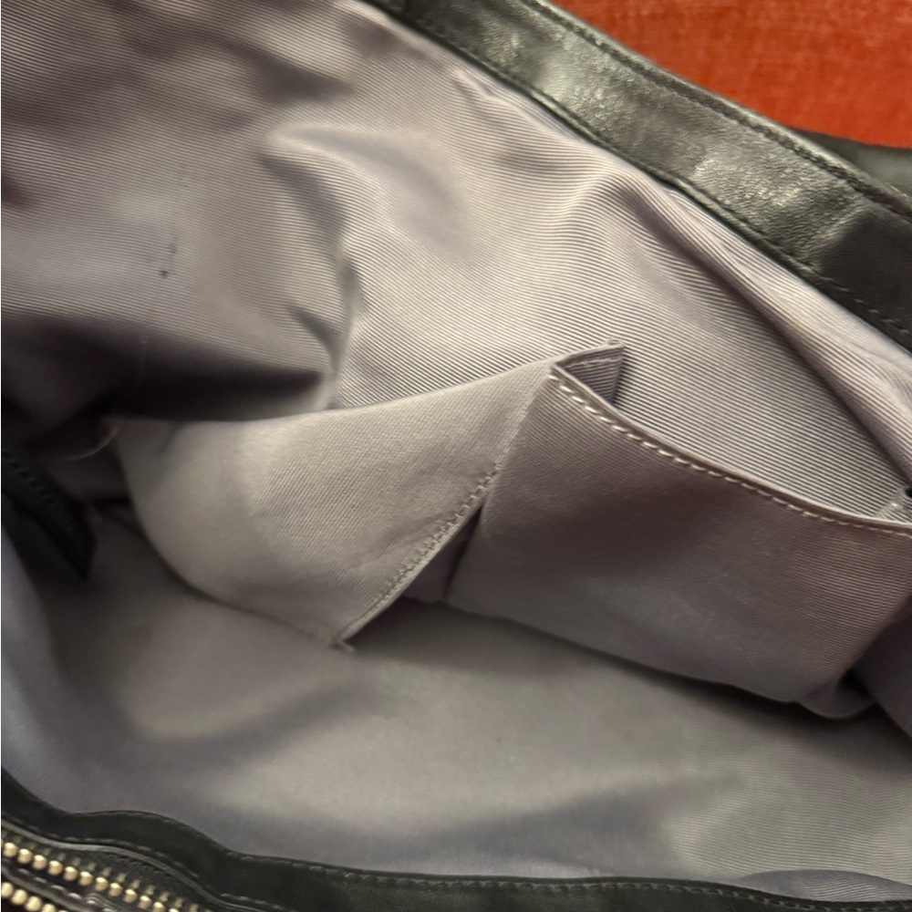 Coach Soho pleated leather purse - Picture 11 of 11